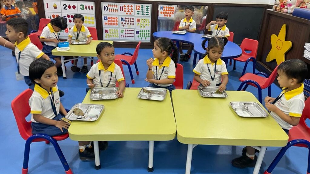 Canteen
