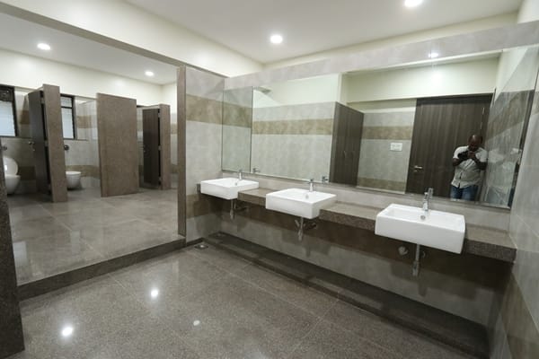 Restroom