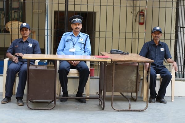 Security
