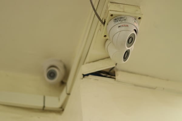 CCTV