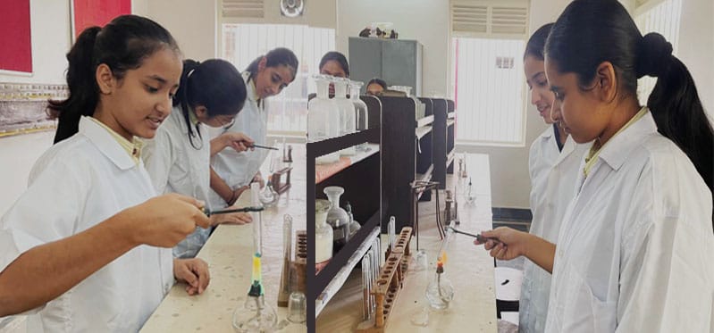 Science Lab