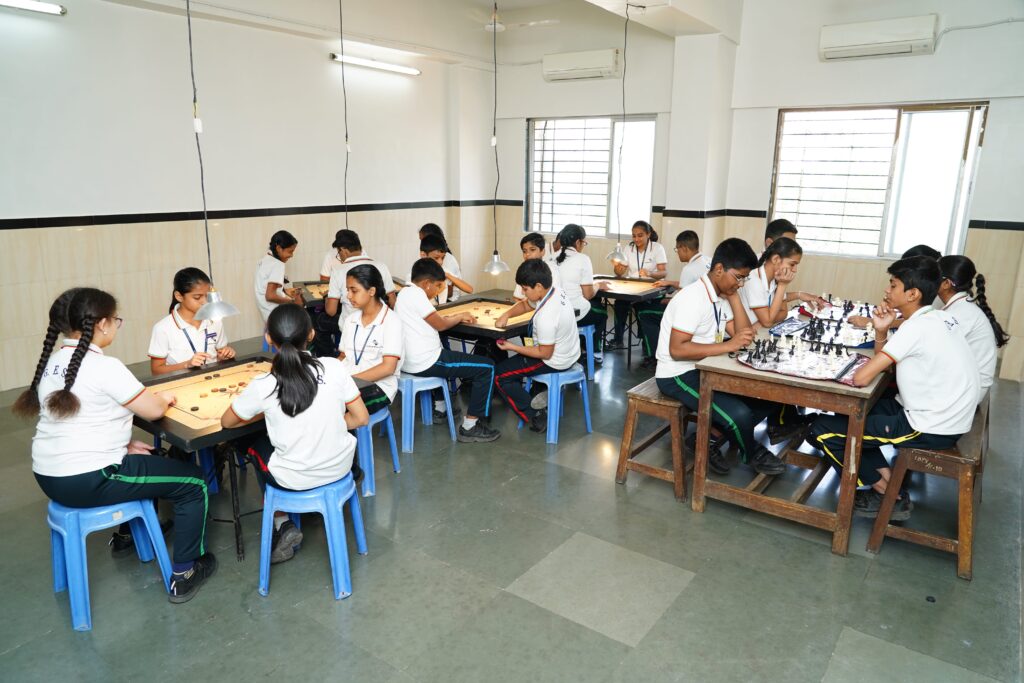 Carrom