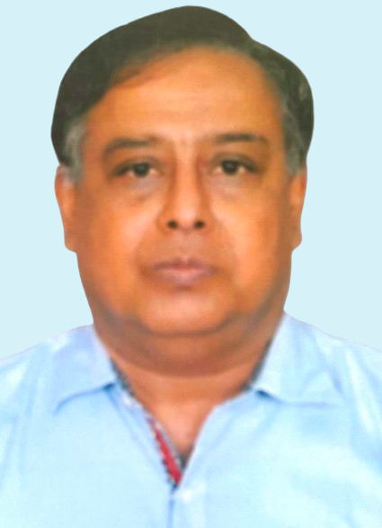 Mr. Amit Mehta