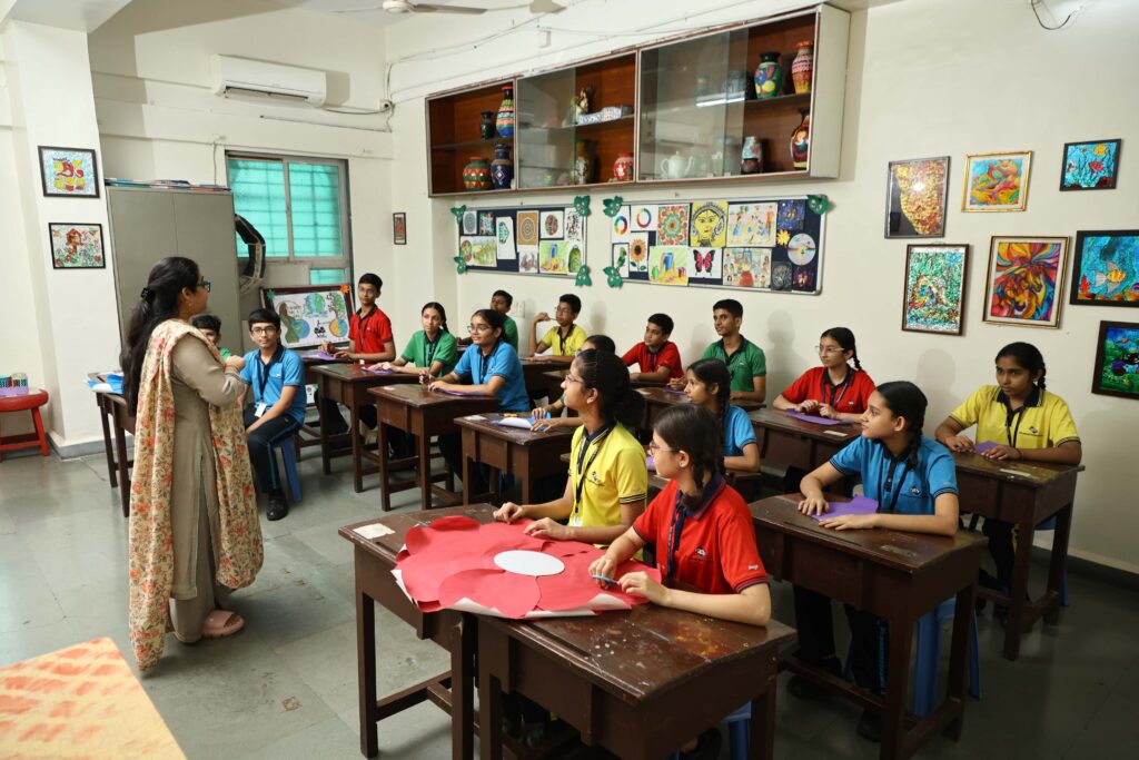 Art Room