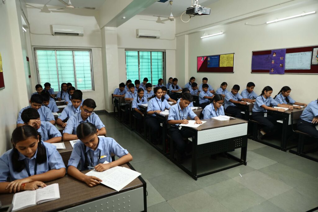 Classroom