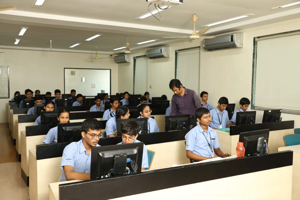 Computer Hub