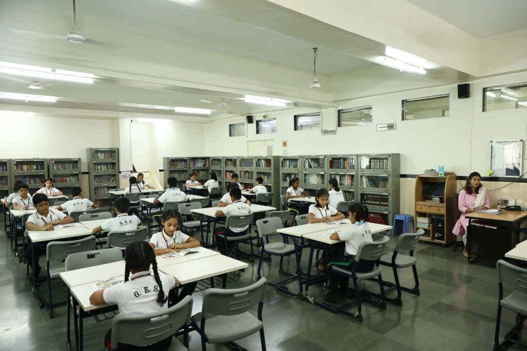 Library