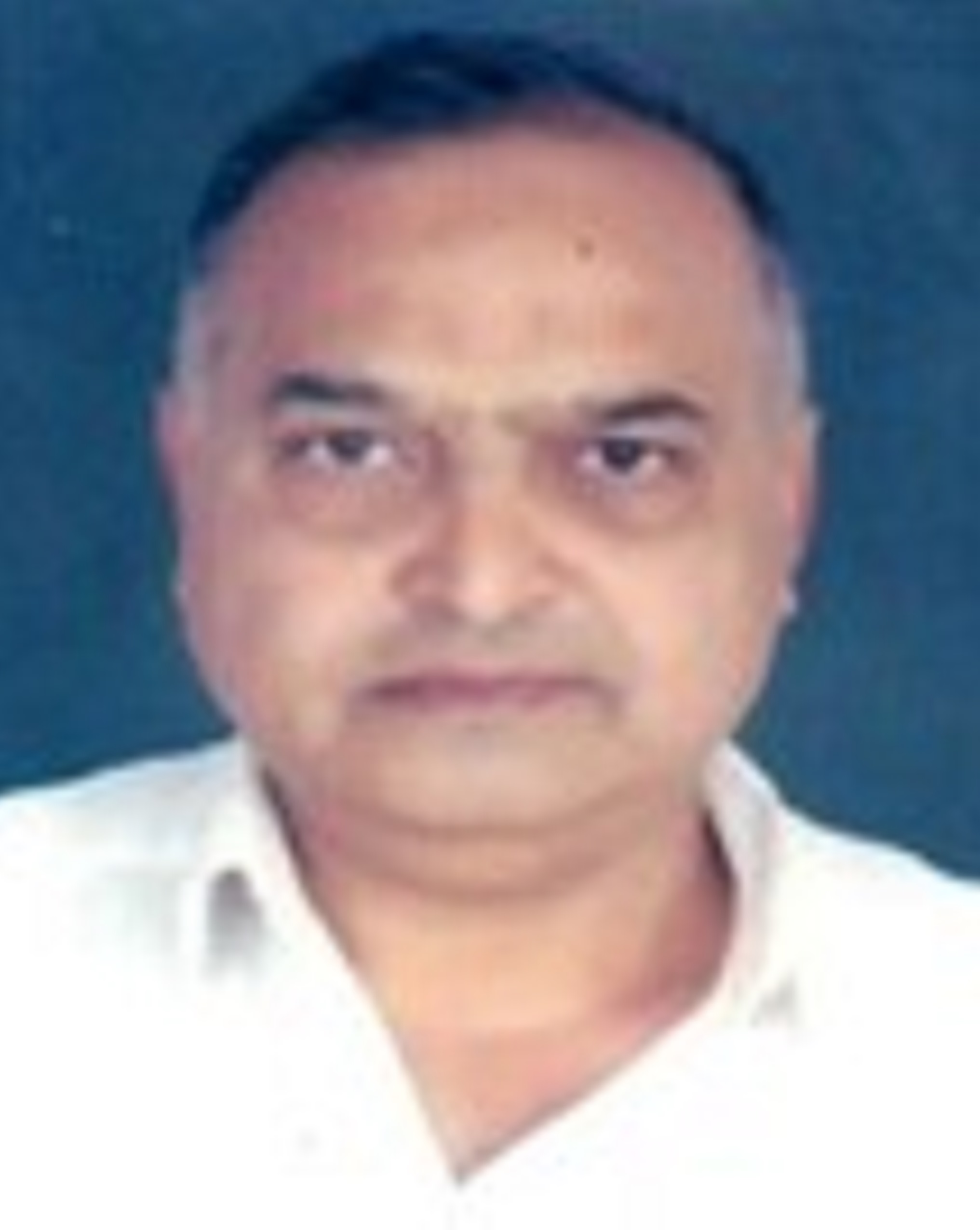 Mr. Vinod M. Patel