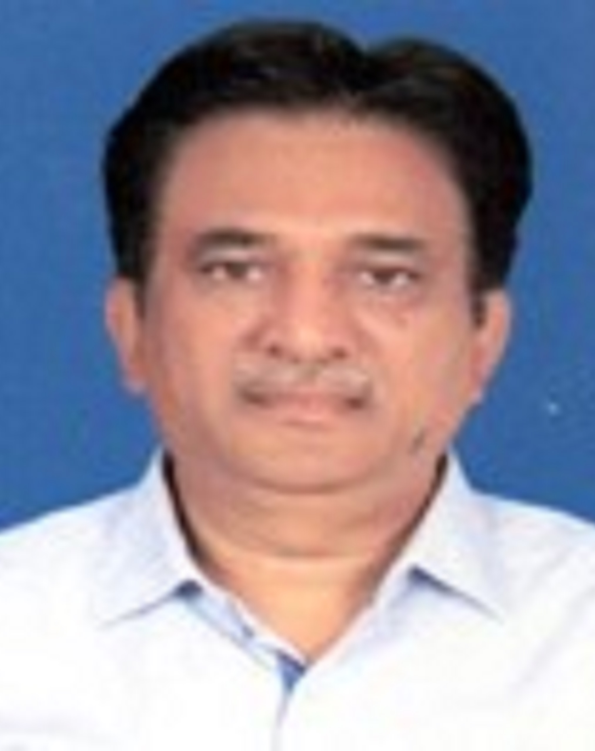 Mr. Janakraj Vakil