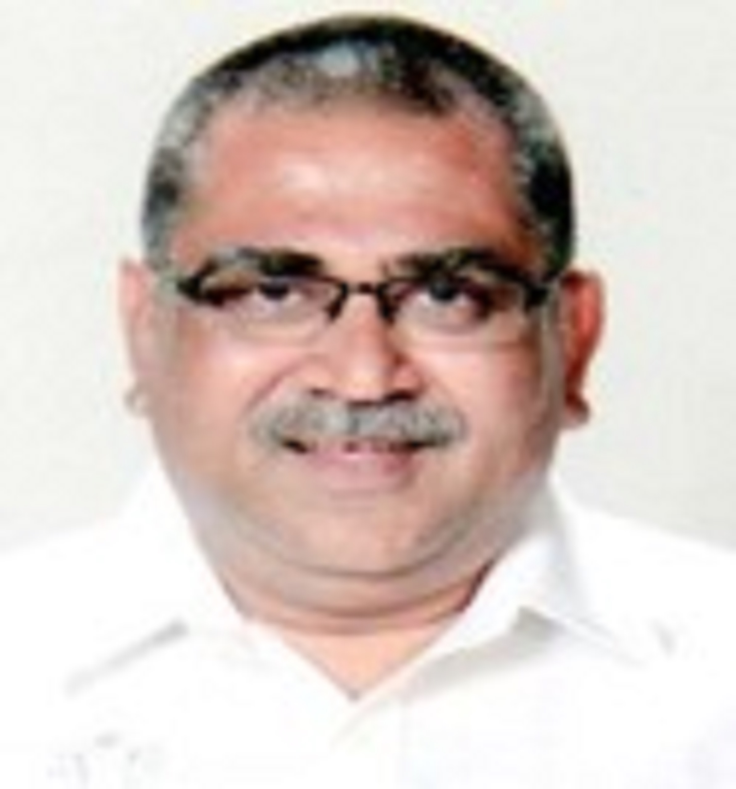 Mr. Mukesh H. Patel