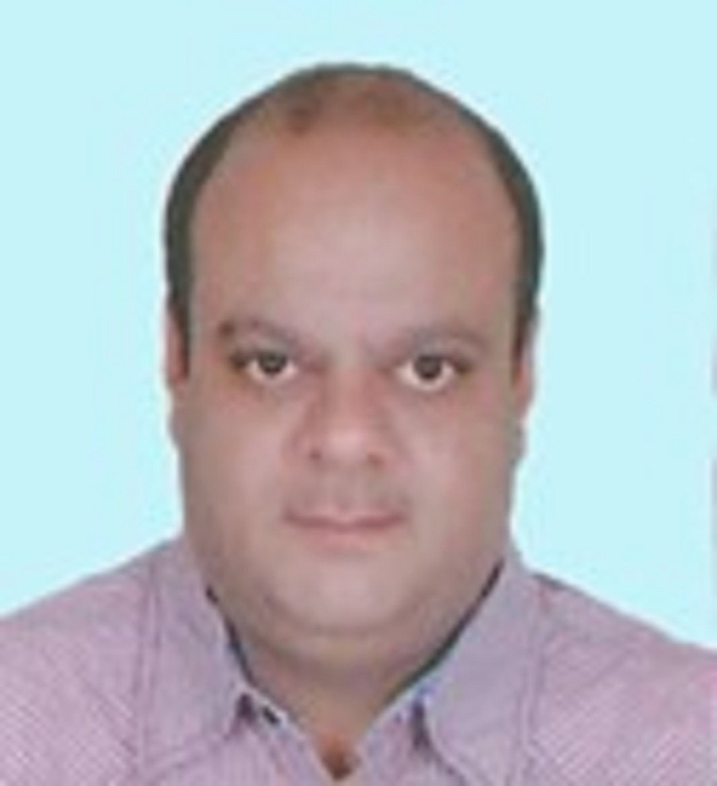 Mr. Deepak Patel