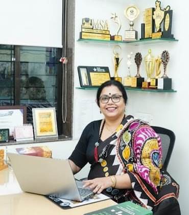 Dr. Uma Mukerji
