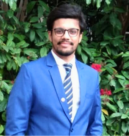 CA Sohil Gangar