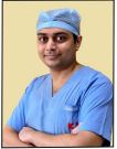 Dr. Rishabha Shah
