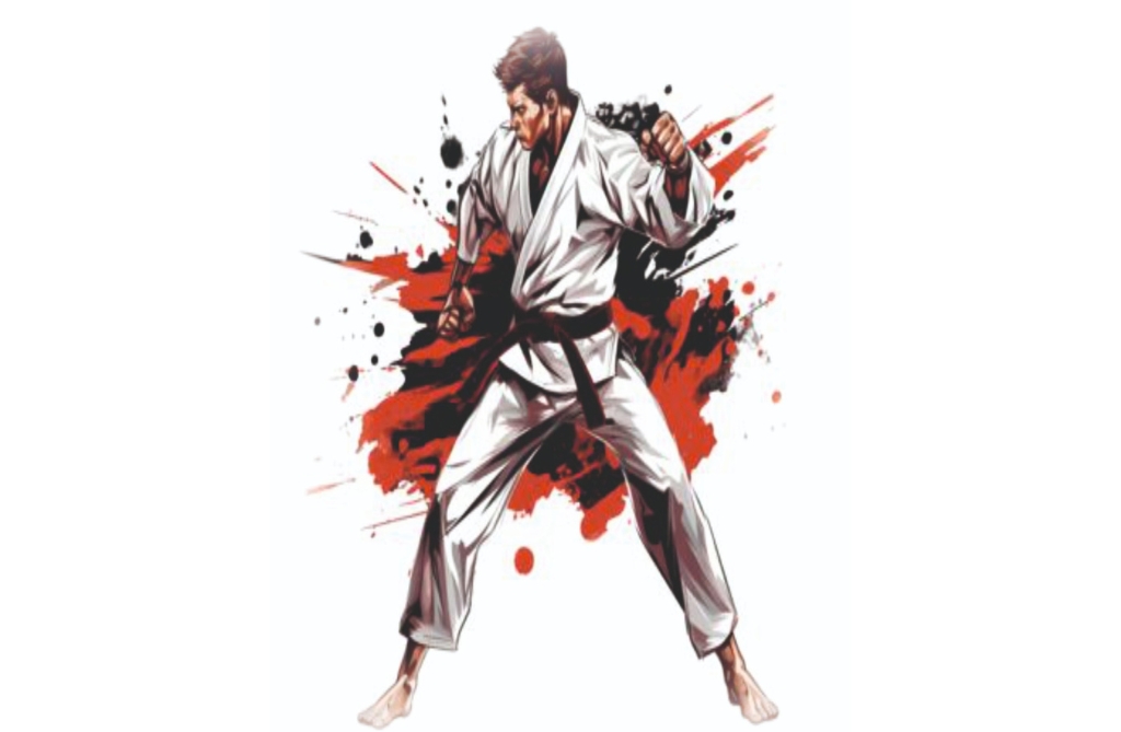 Kung Fu / Martial Arts