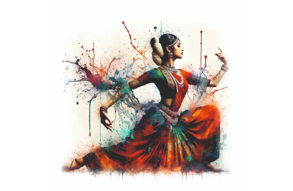 Bharatanatyam