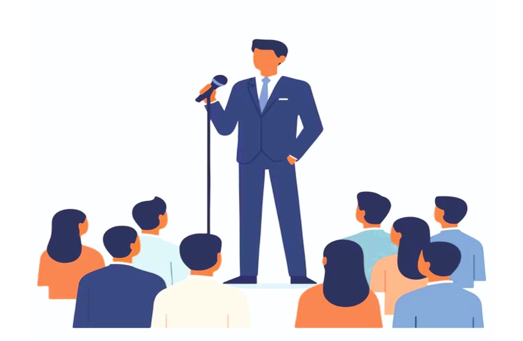 Public Speaking