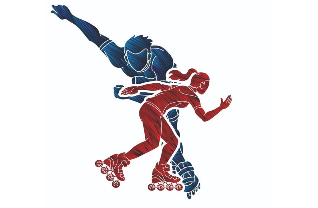 Skating