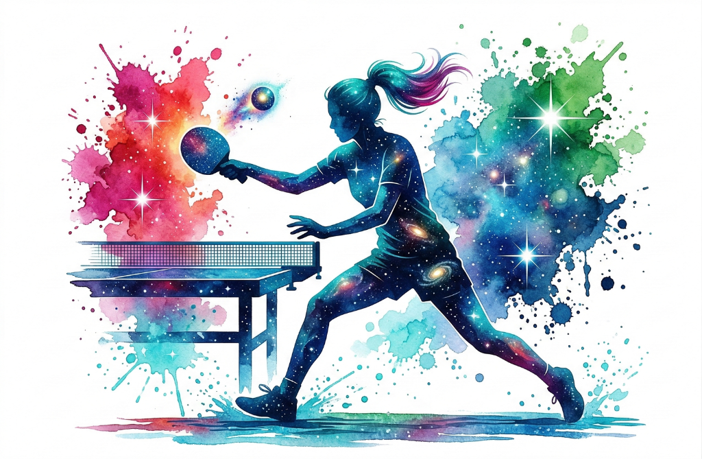 Table Tennis