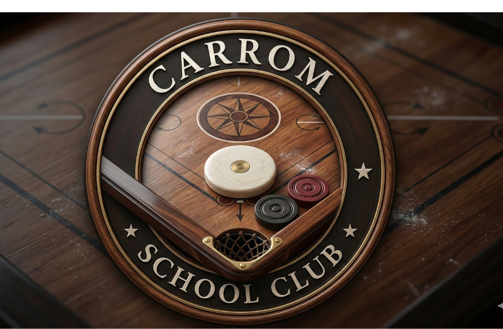 Carrom