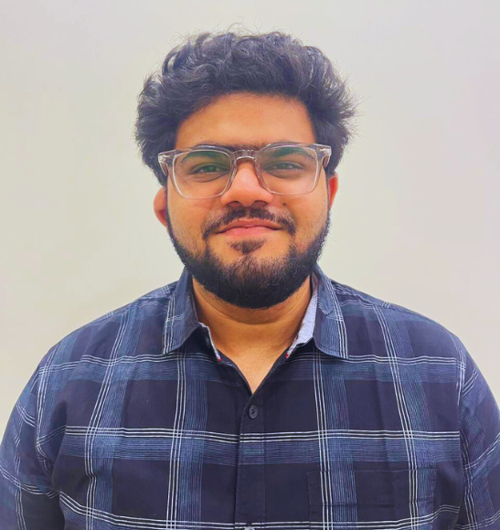 Rudra Waghela