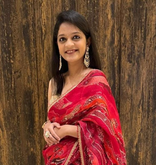 Dr. Priyanka Kamdar