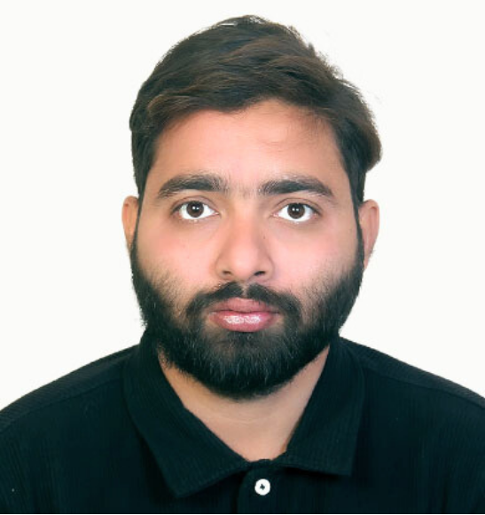 Shahid Amin Palasara