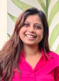 Kajol Shah