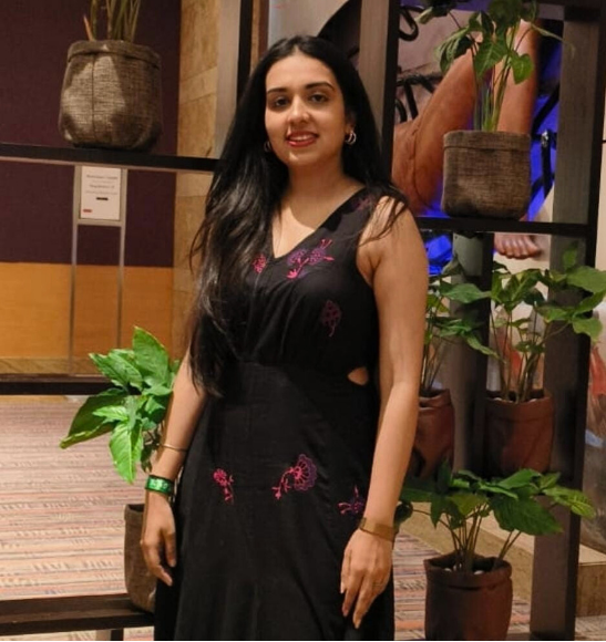 Palak Shah