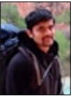 Shauank Chheda