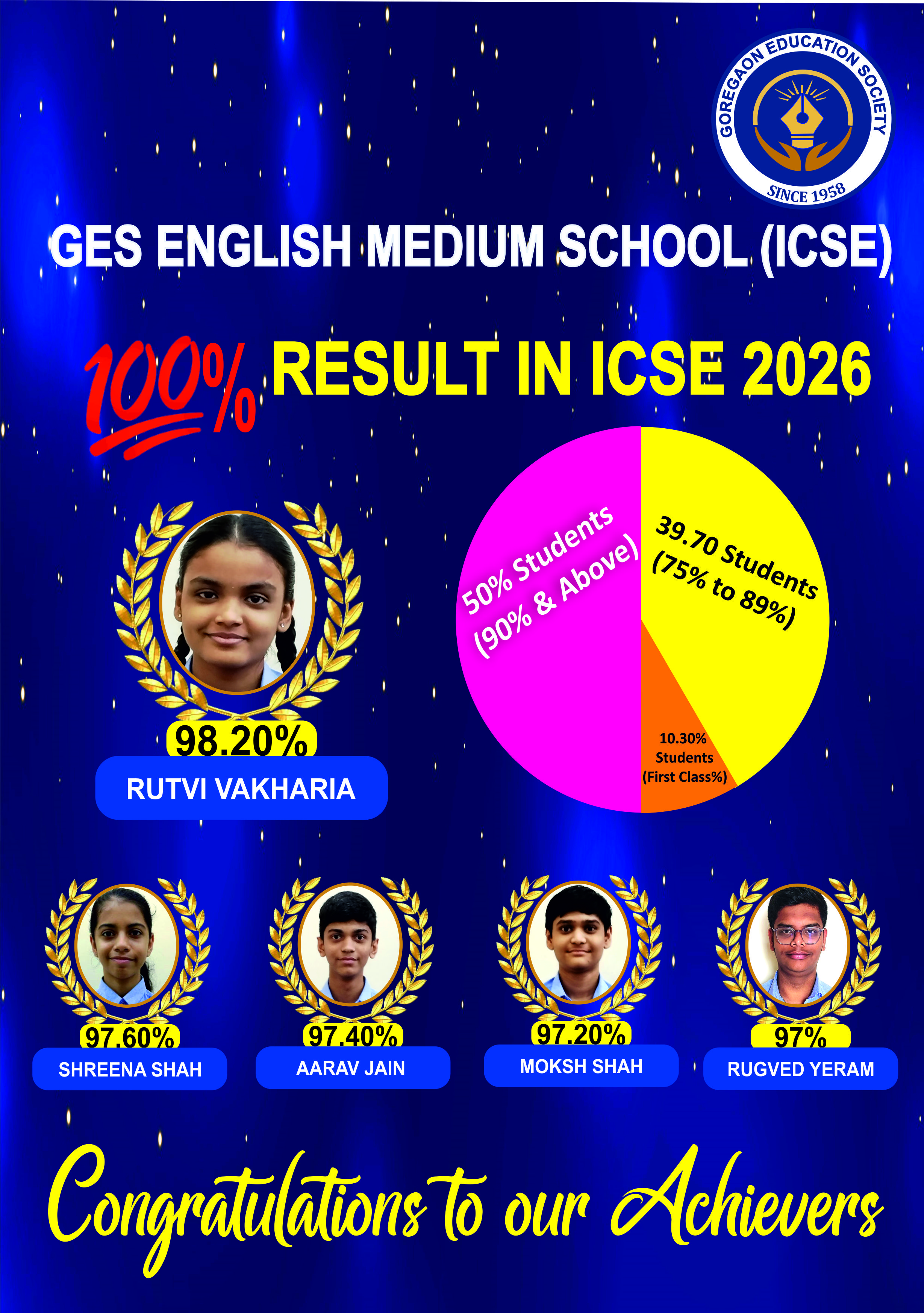 ICSE 2026 Result Poster