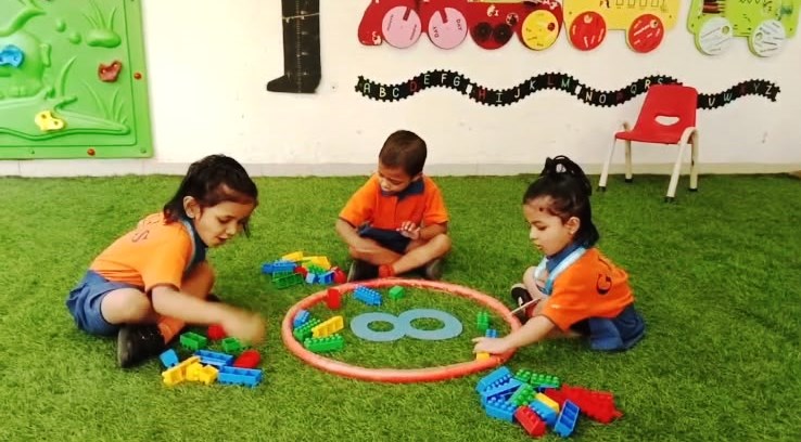 Best ICSE School Award