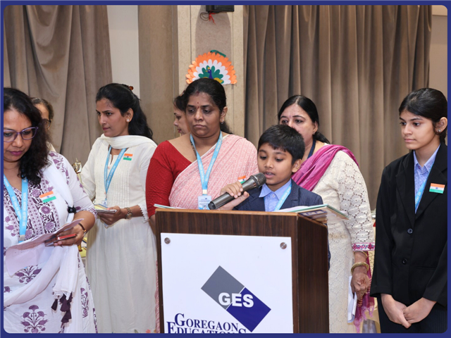 Annual Award Ceremony