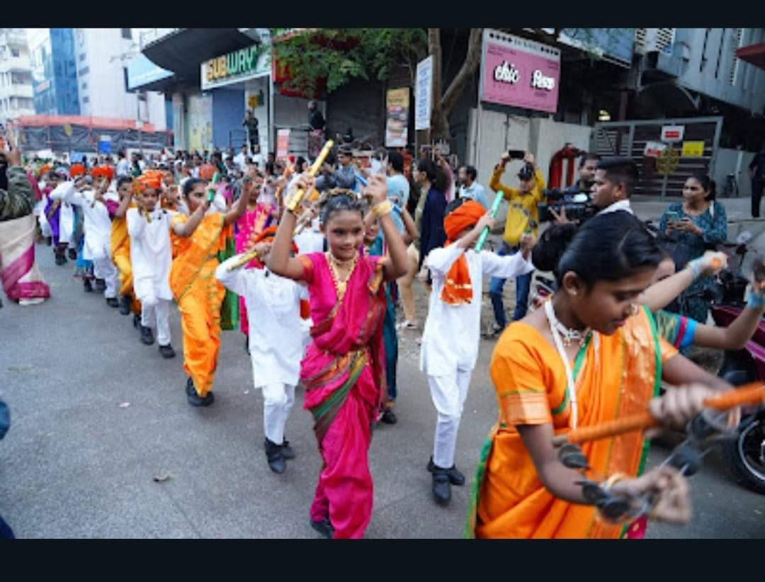 Walkathon - SAVE OUR MOTHER LAND