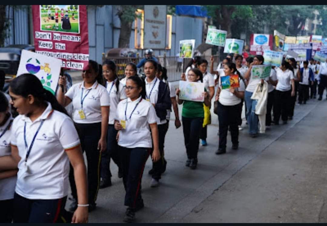 Walkathon - SAVE OUR MOTHER LAND