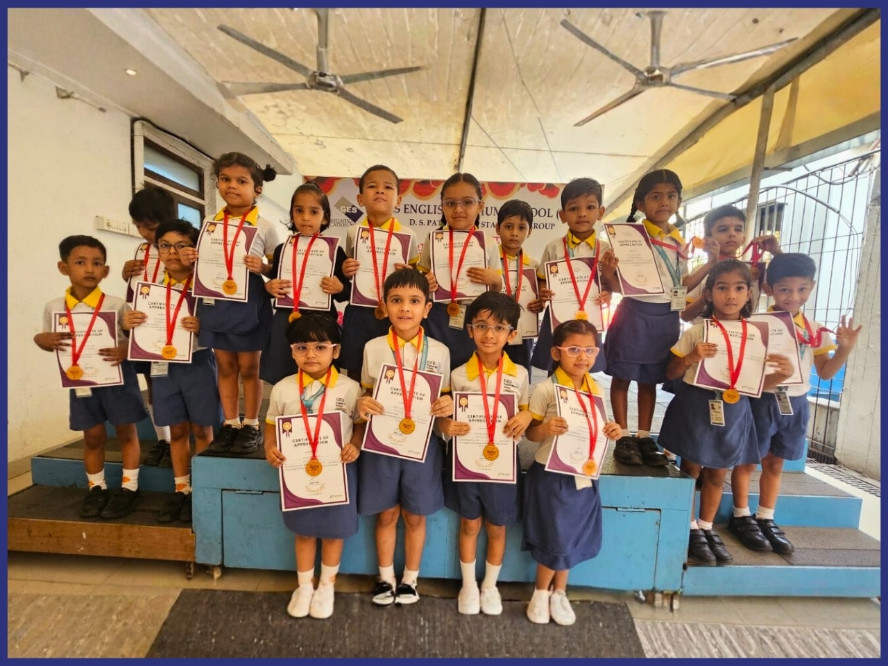 LogiQids Olympiad
