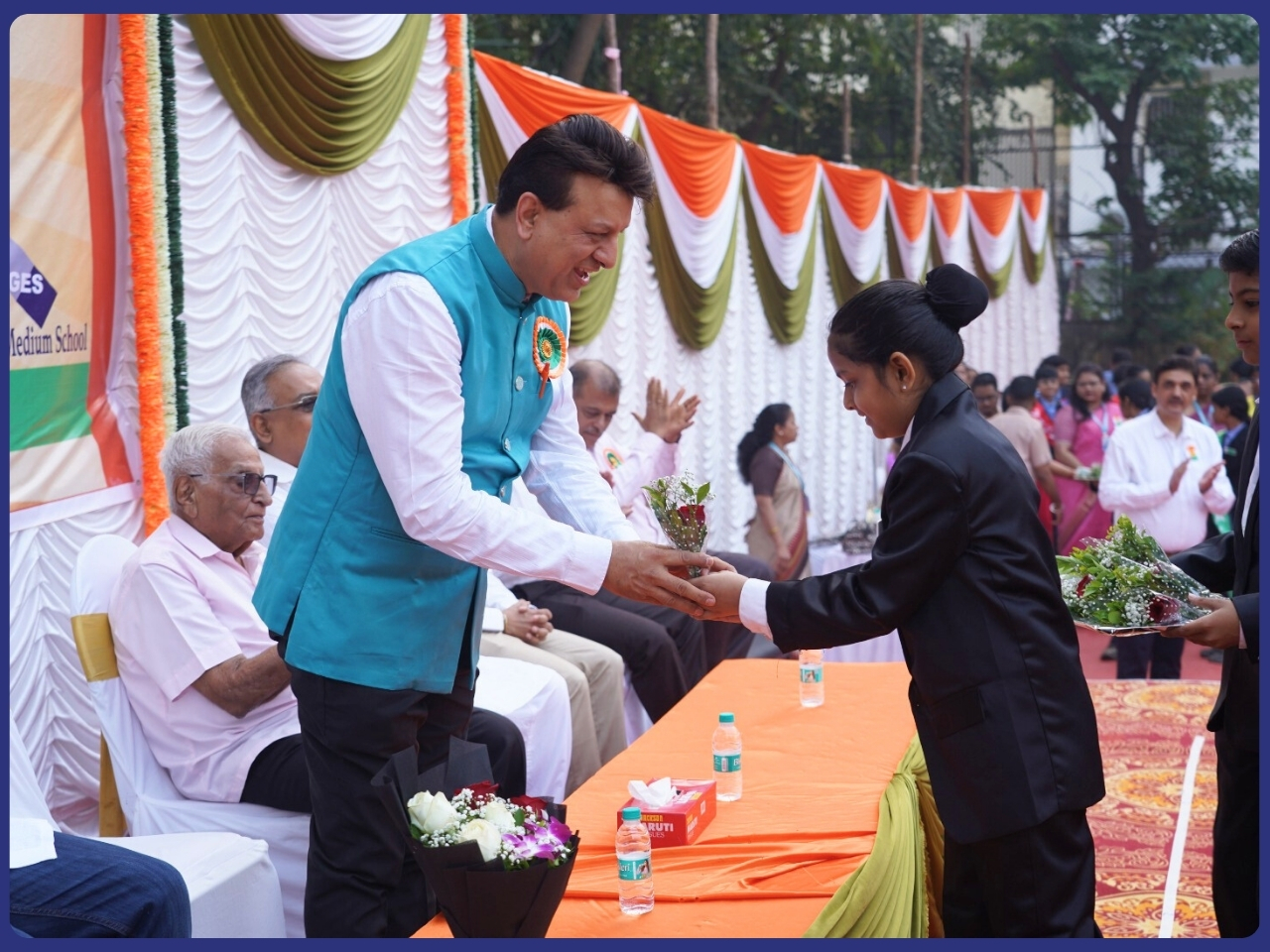 Republic Day Celebration