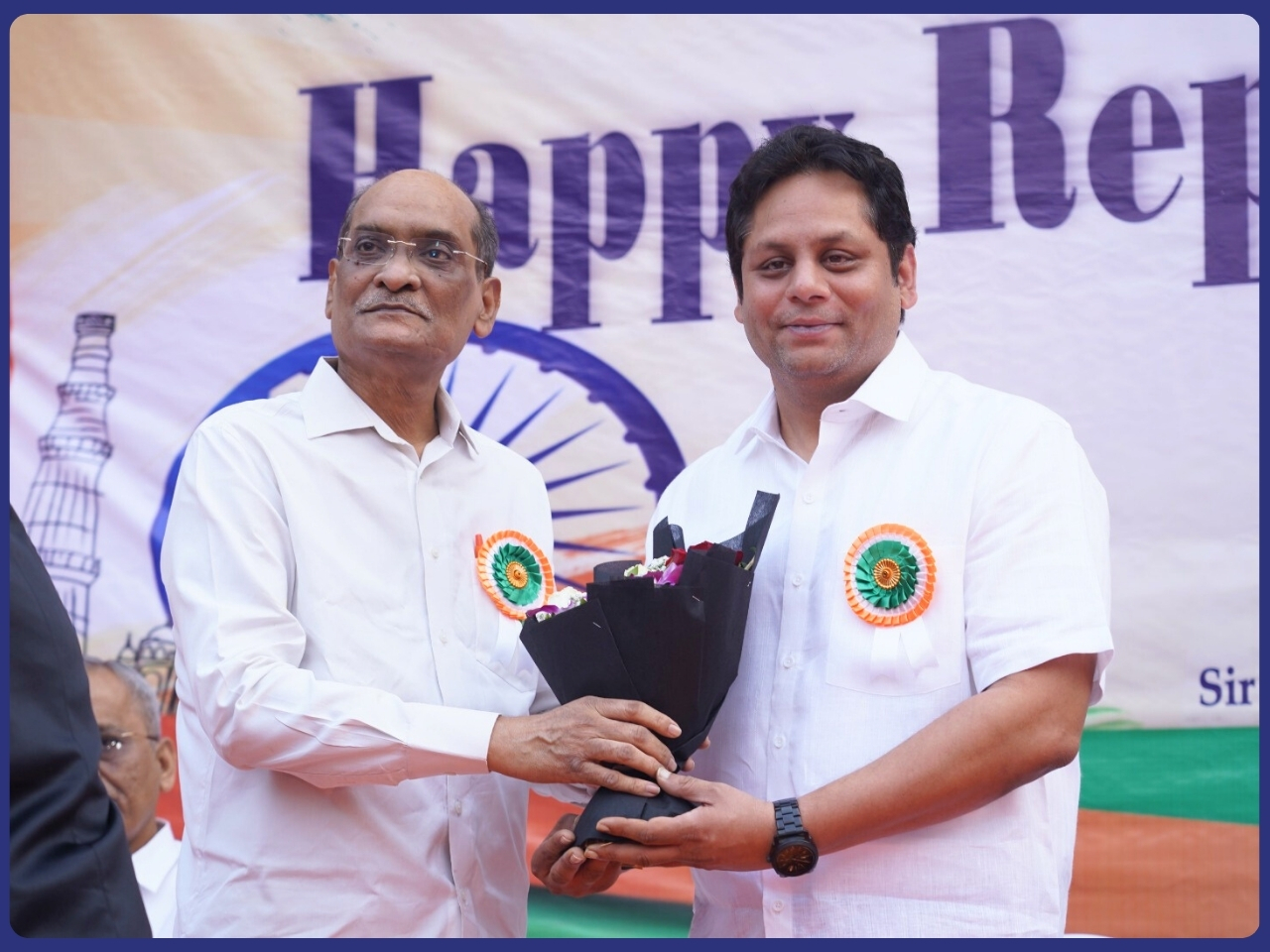 Republic Day Celebration
