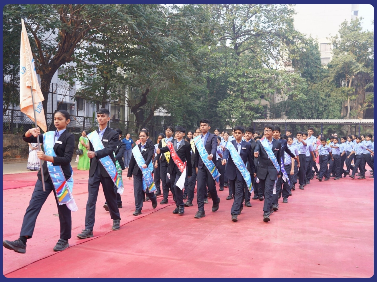 Republic Day Celebration