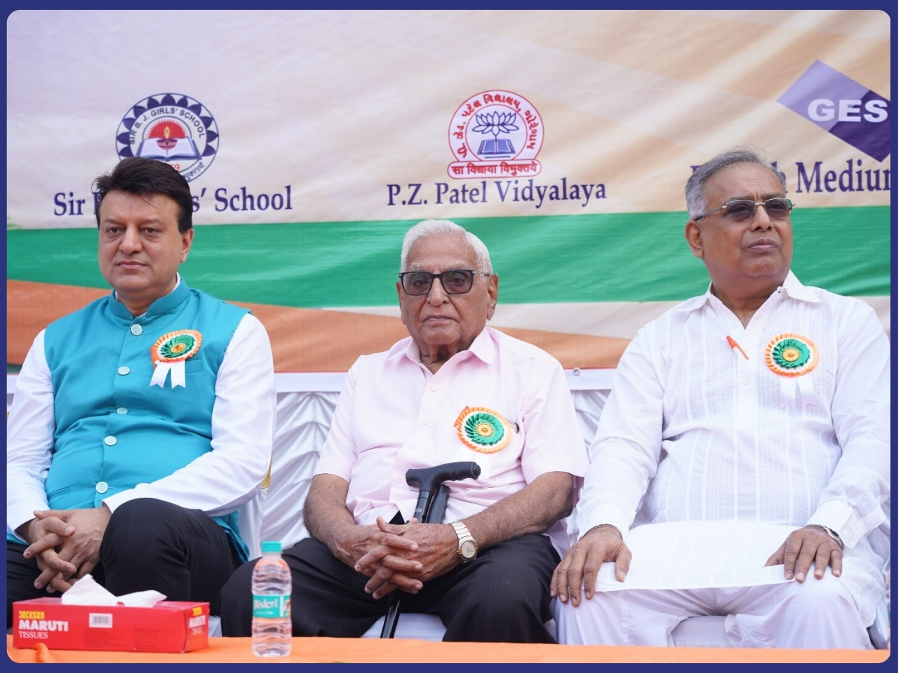 Republic Day Celebration