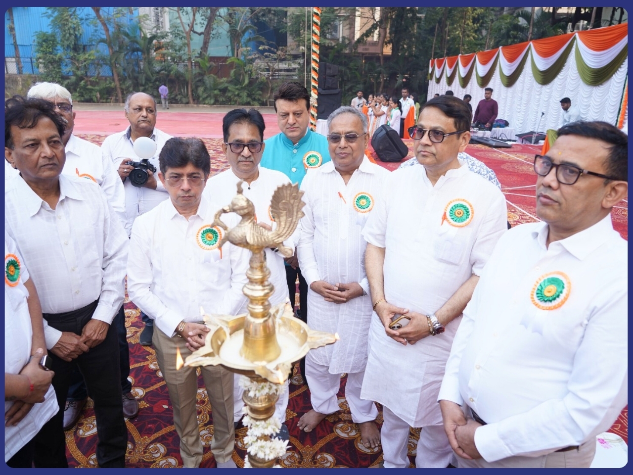 Republic Day Celebration