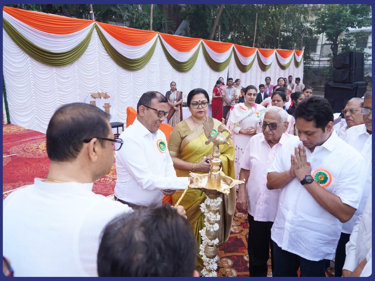 Republic Day Celebration