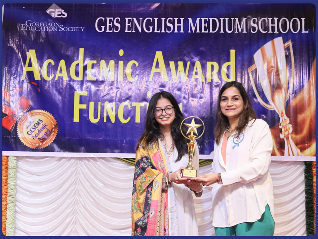 Annual Award Ceremony
