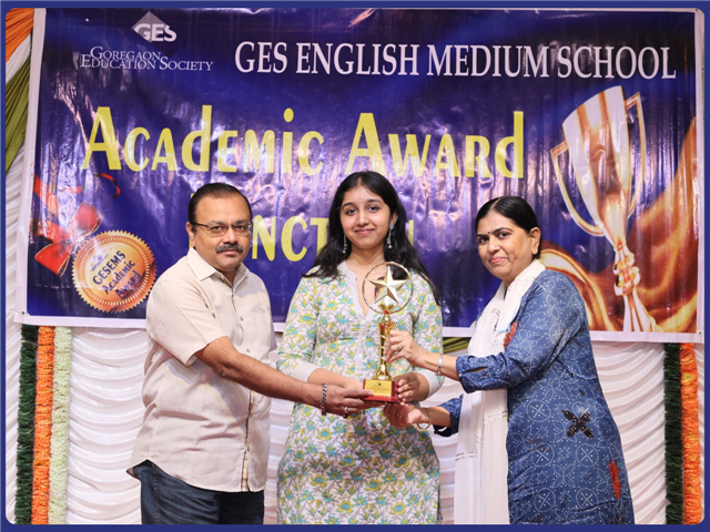 Annual Award Ceremony