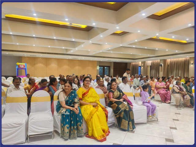 Grand Parent Day Celebration