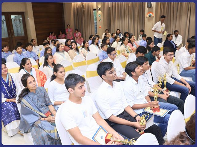 Annual Award Ceremony