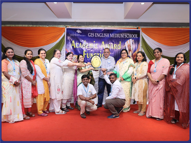 Annual Award Ceremony