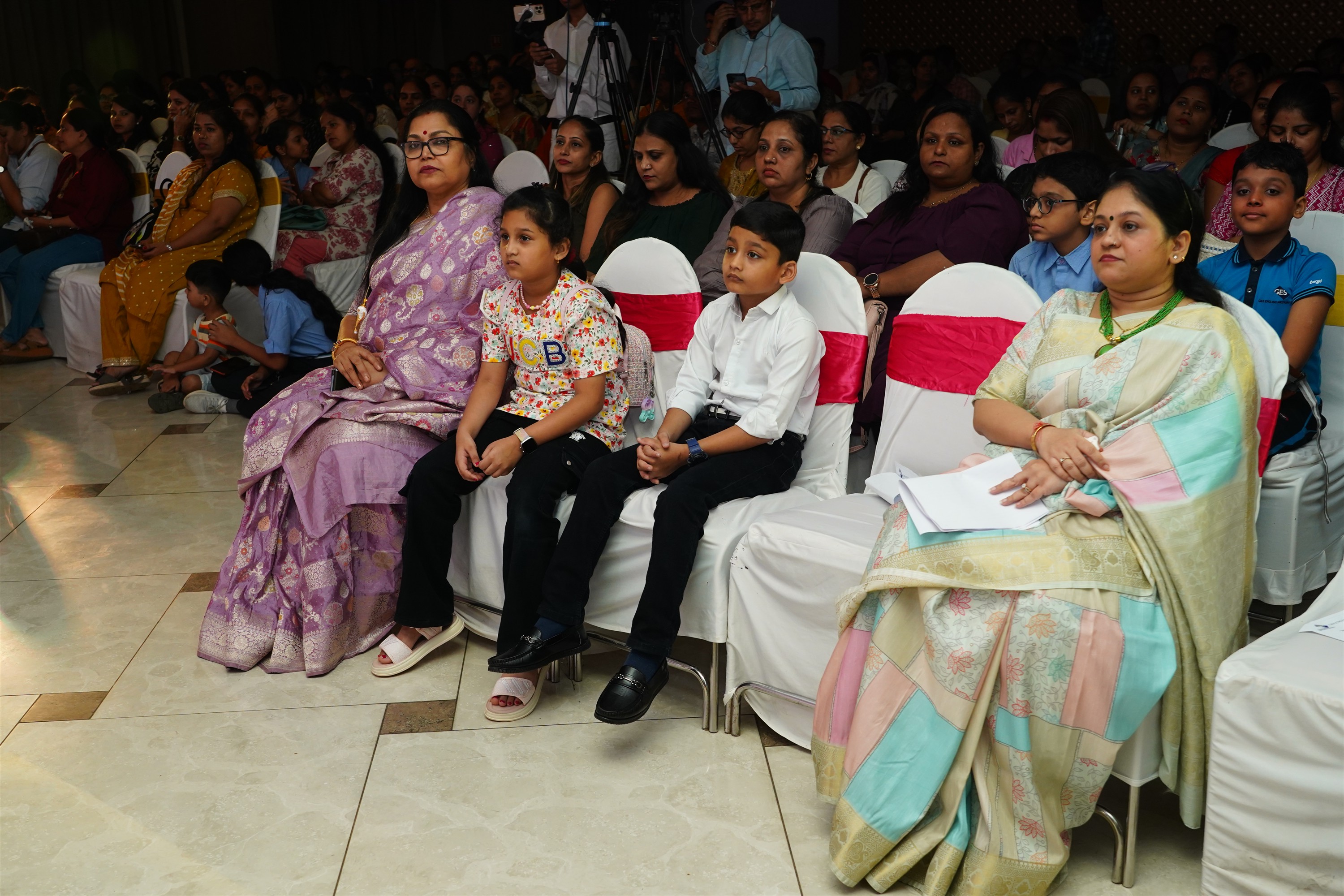 Tarang - Annual Concert 2025