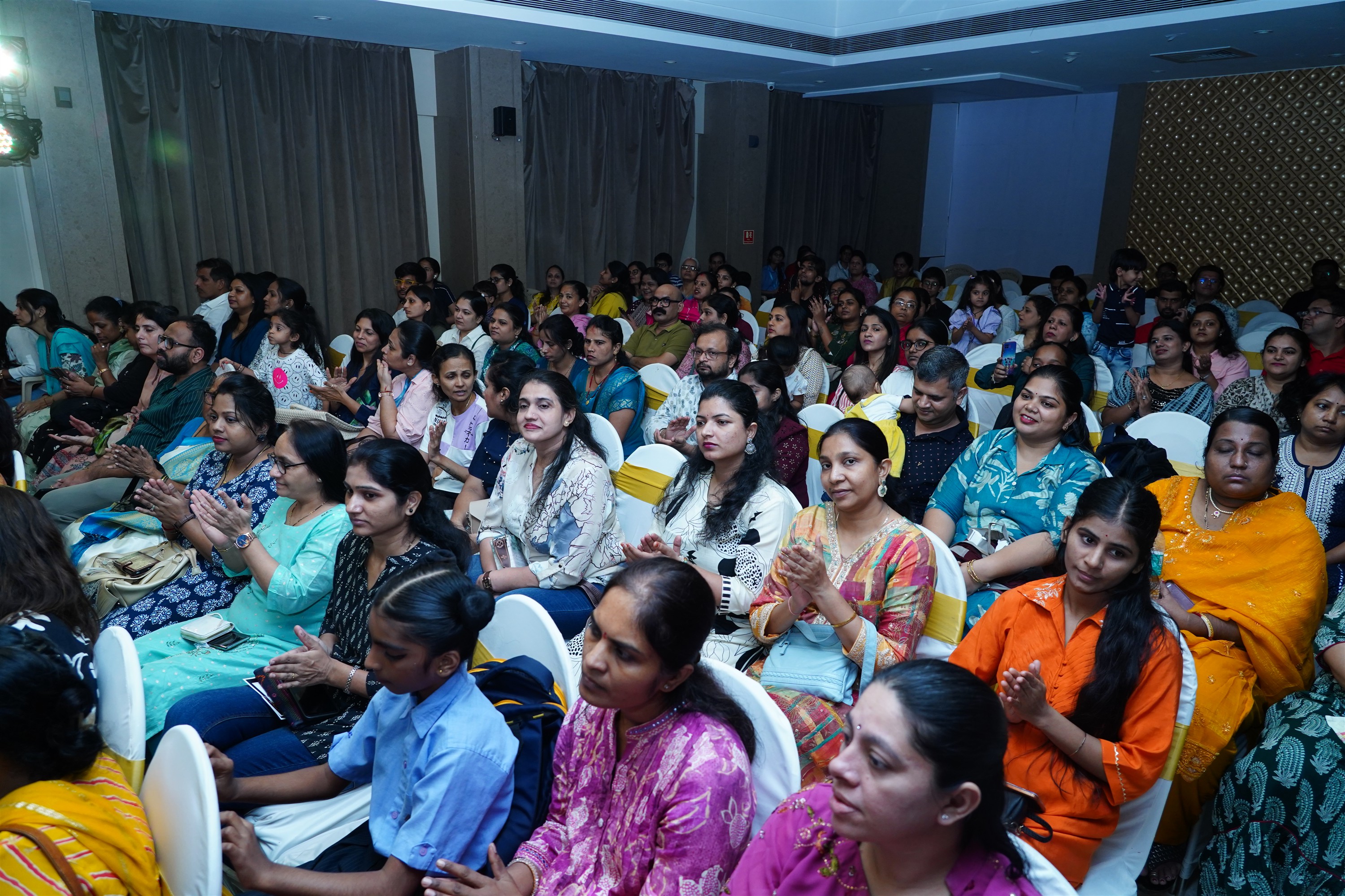 Tarang - Annual Concert 2025