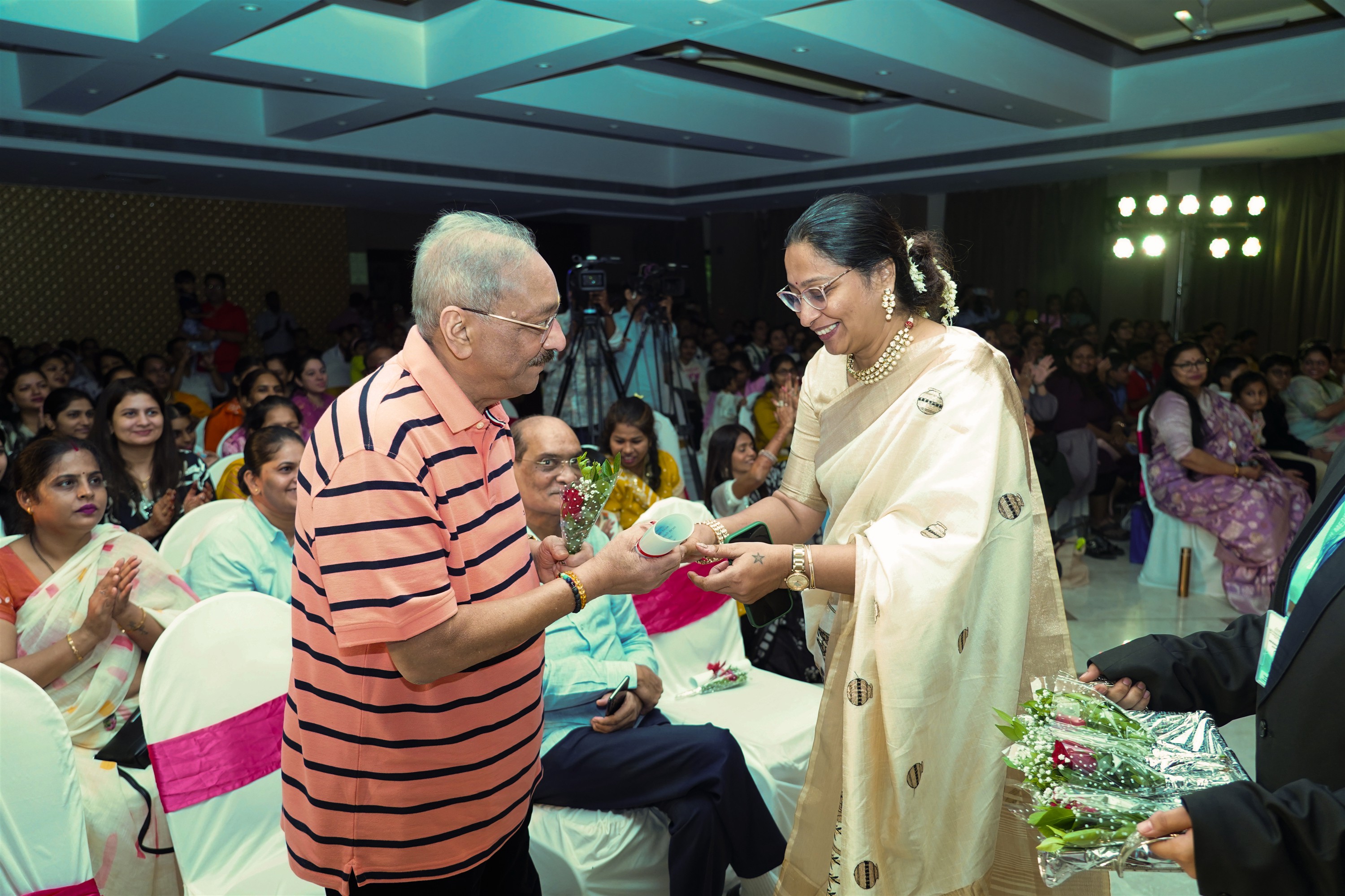Tarang - Annual Concert 2025